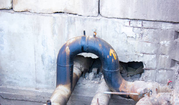 Reliable Mount Gilead, NC Water damage restoration Solutions